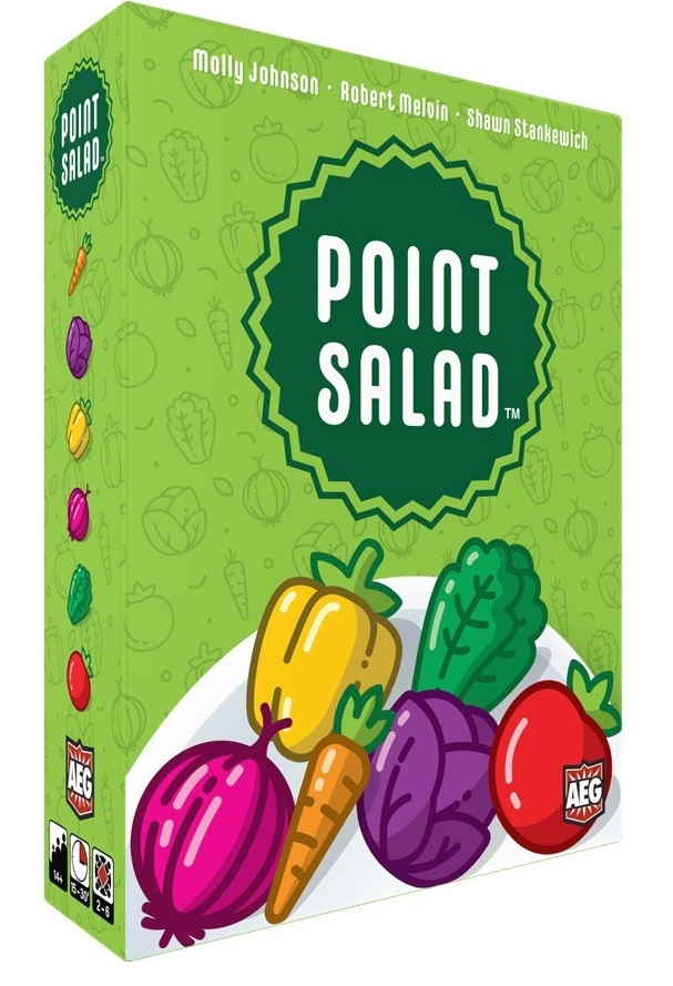 Point Salad